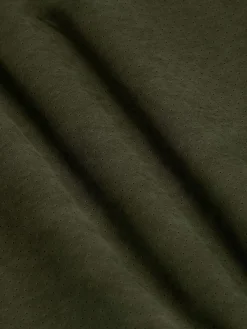 Wam Denim Zomerjassen<Parker Crew Neck Green Zomer Jassen