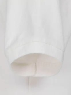 Wam Denim Polo'S<Polo 89364 Bremgarten Off White