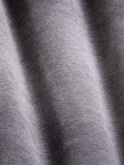 Wam Denim Jeans<Rance Regular Fit Anthracite Faded Jeans