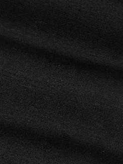 Wam Denim Gilets<Red Wood Glen Check Slim Fit Dark Red Black Suit Gilet