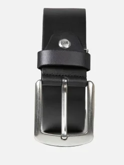 Wam Denim Riemen<Riem Palm Coast Black