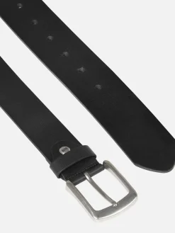 Wam Denim Riemen<Riem Palm Coast Black