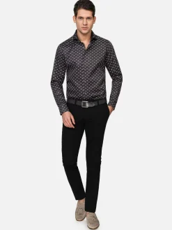 Wam Denim Riemen<Riem Palm Coast Black