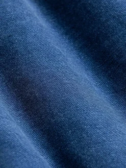 Wam Denim Jeans<Roubiax Slim Fit Navy Jeans