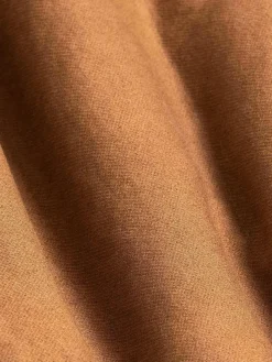 Wam Denim Shorts<Sampson Beige Slim Fit Denim Korte Broek