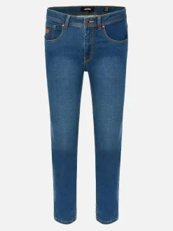 Wam Denim Jeans<Schiltach Light Blue Jeans