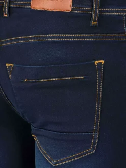 Wam Denim Jeans<Schiltach Navy Jeans