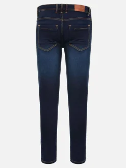 Wam Denim Jeans<Schiltach Navy Jeans