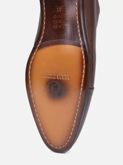 Wam Denim Schoenen<Schoenen 2022 Brown