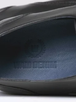 Wam Denim Schoenen<Schoenen Black