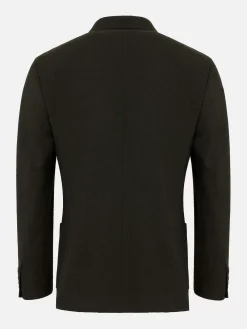 Wam Denim Colberts<Seoul Black Colbert