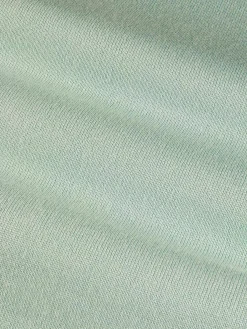 Wam Denim Sweaters<Siena Round-Necked Menthol Sweater