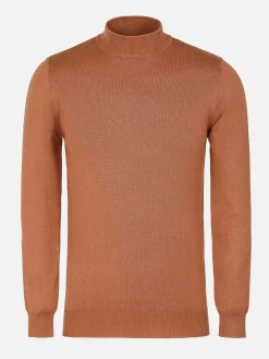 Wam Denim Sweaters<Siena Round-Necked Peru Sweater