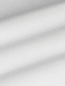 Wam Denim Sweaters<Siena Round-Necked White Sweater