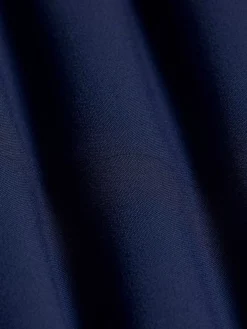 Wam Denim Colberts<Slim Fit Navy Textured Colbert