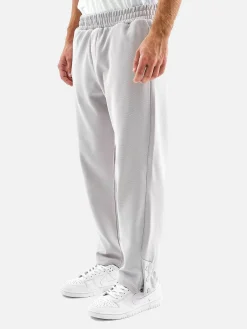 Wam Denim Streetwear<Stefan Grey Trouser