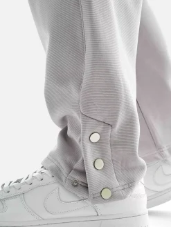 Wam Denim Streetwear<Stefan Grey Trouser