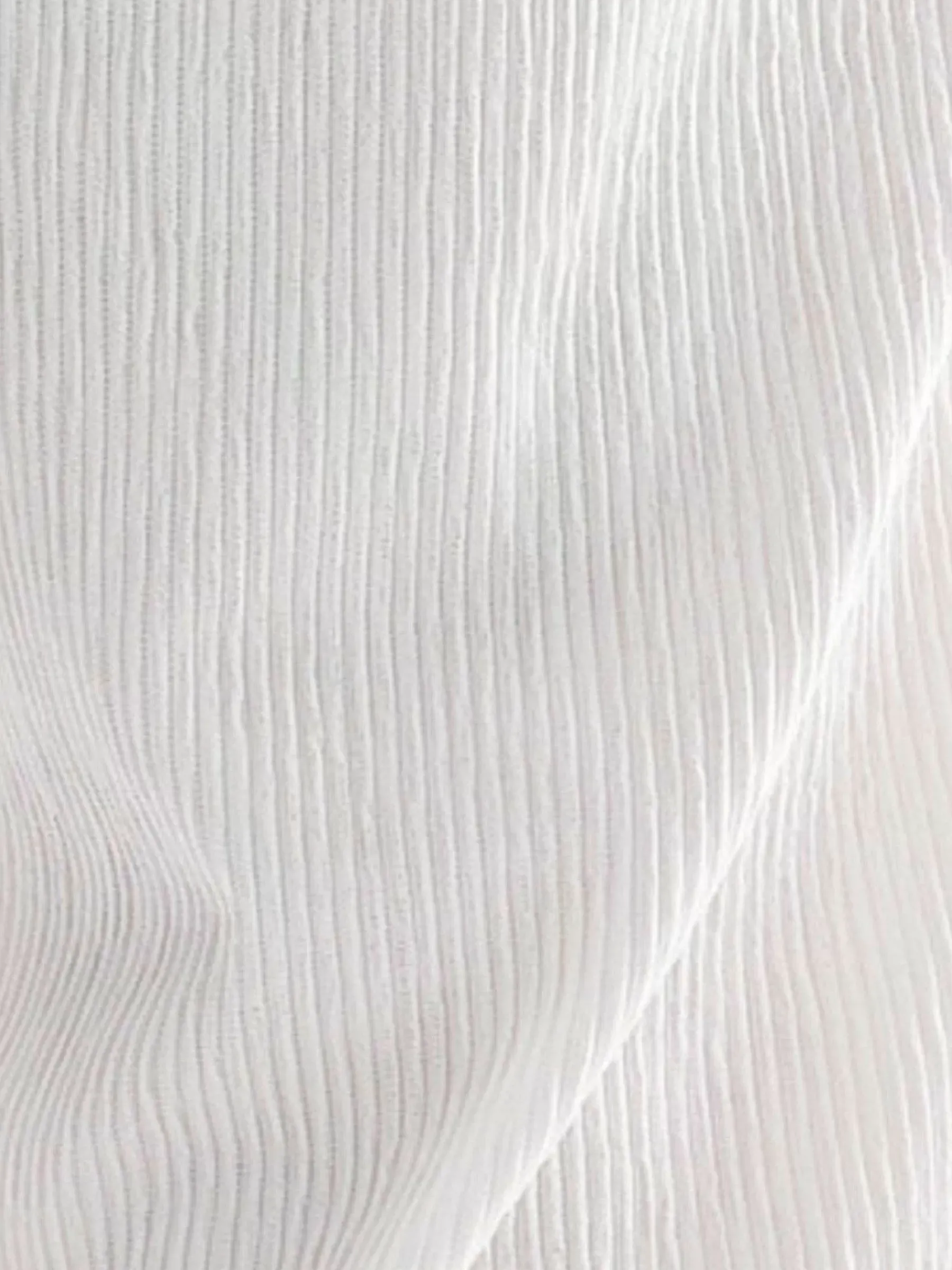 Wam Denim Streetwear<Stefan Off White Trouser