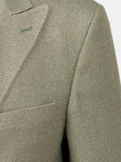Wam Denim Colberts<Suit Colbert 70117 Filomena Green