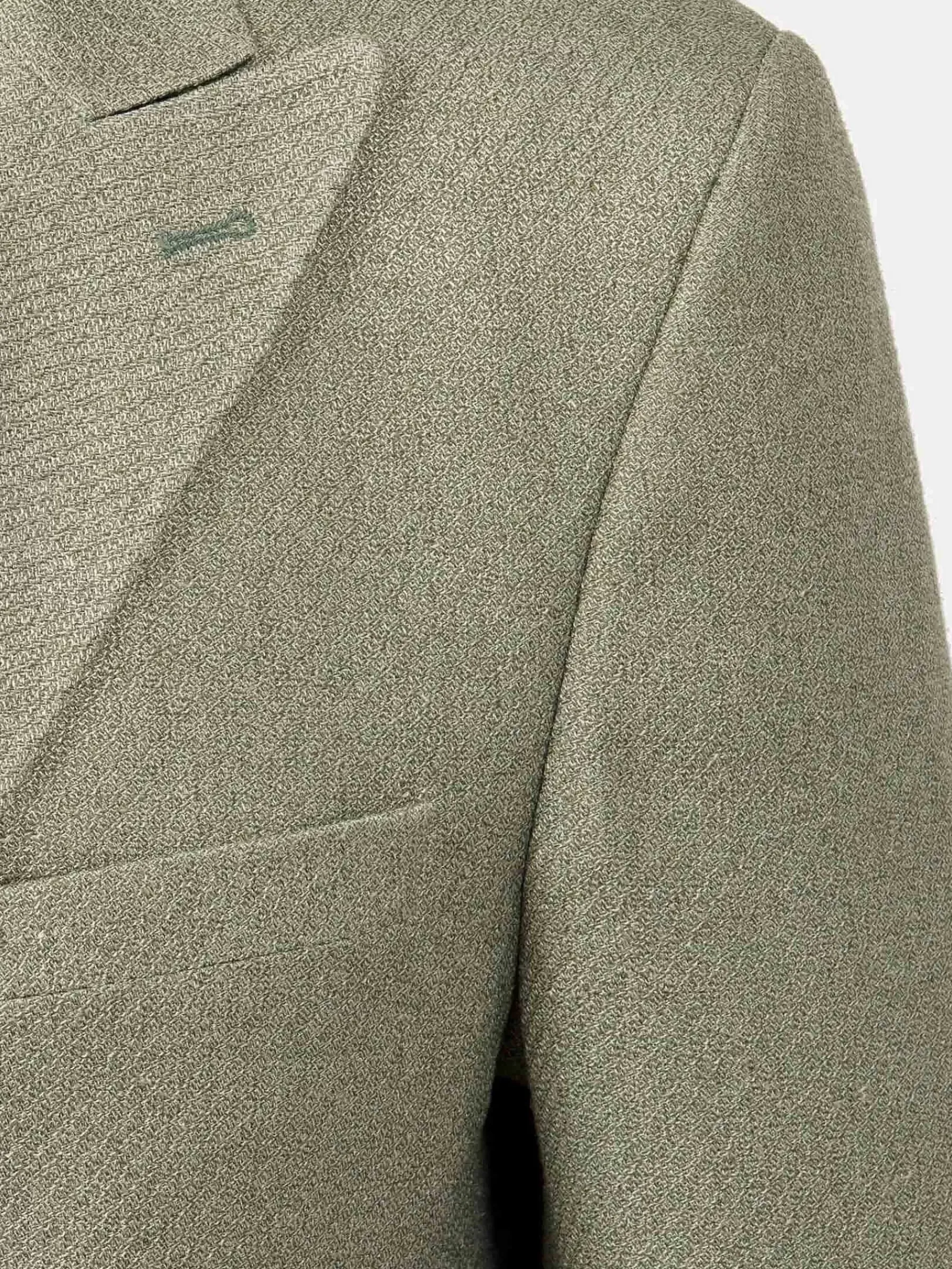 Wam Denim Colberts<Suit Colbert 70117 Filomena Green