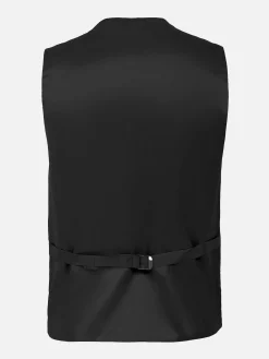 Wam Denim Gilets<Suit Gilet 70080 Wayne Green