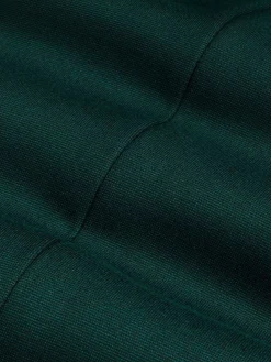 Wam Denim Gilets<Suit Gilet 70080 Wayne Green