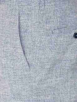 Wam Denim Pantalons<Suit Pantalon 70112 Navy