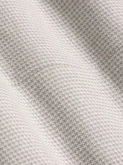 Wam Denim Colberts<Sur Mer Slim Fit Single Breasted Beige Colbert