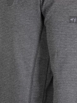 Wam Denim Sweaters<Sweater 76313 Aluva Anthracite