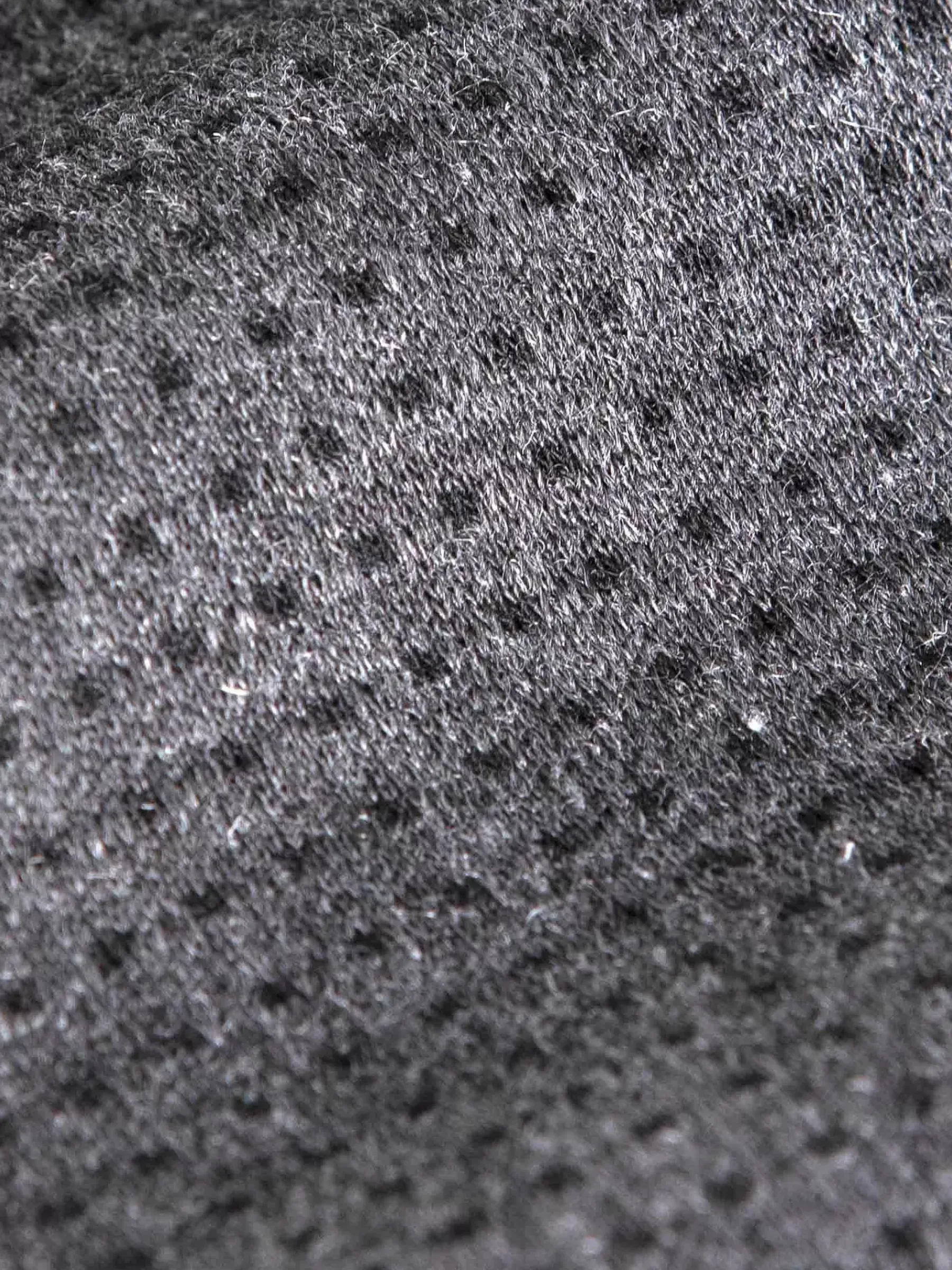 Wam Denim Sweaters<Sweater 76313 Aluva Anthracite