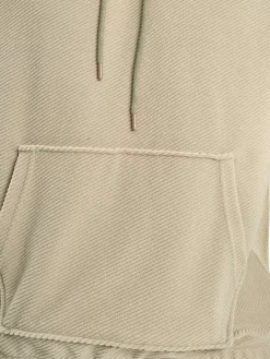 Wam Denim Streetwear<Sweater 2128 Beige