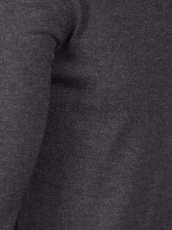 Wam Denim Sweaters<Sweater 76328 Beja Anthracite