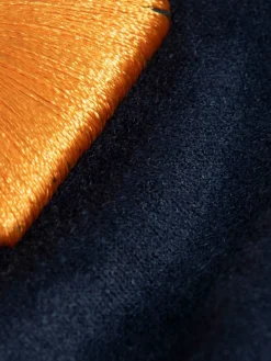 Wam Denim Sweaters<Sweater 86296 Einsiedeln Navy