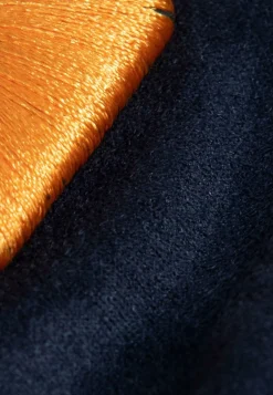 Wam Denim Sweaters<Sweater 86296 Einsiedeln Navy