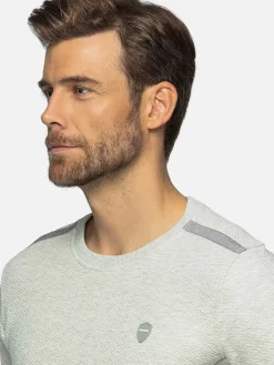 Wam Denim Sweaters<Sweater 76365 Grasberg Off White