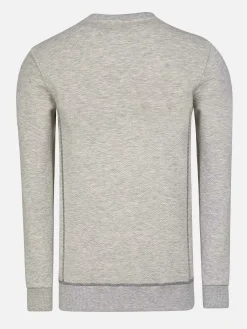 Wam Denim Sweaters<Sweater 76365 Grasberg Off White