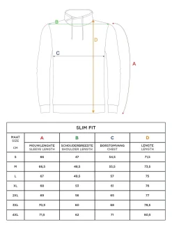 Wam Denim Sweaters<Sweater 76320 Gravia Black