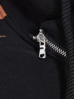 Wam Denim Sweaters<Sweater 76320 Gravia Black