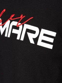 Wam Denim Sweaters<Sweater 86261 Gruyeres Black