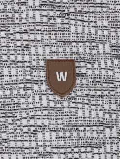 Wam Denim Sweaters<Sweater 76364 Hetfield Grey