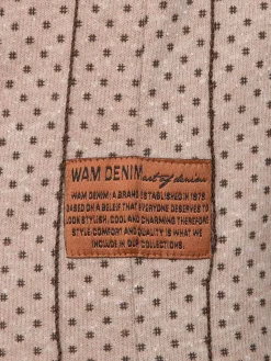 Wam Denim Sweaters<Sweater 76250 Horgen Beige