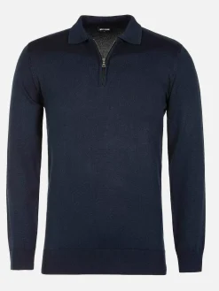 Wam Denim Sweaters<Sweater 76287 Jandia Navy