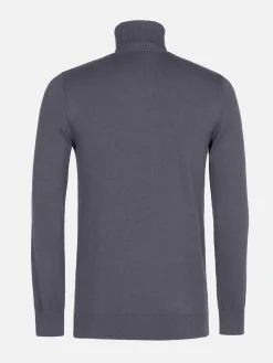 Wam Denim Sweaters<Sweater 76289 Kento Anthracite