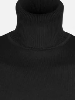 Wam Denim Sweaters<Sweater 76289 Kento Black