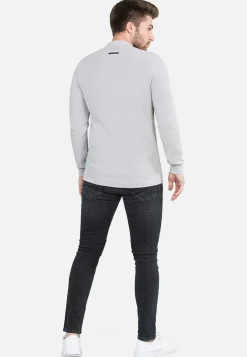 Wam Denim Sweaters<Sweater 76283 Le Landeron