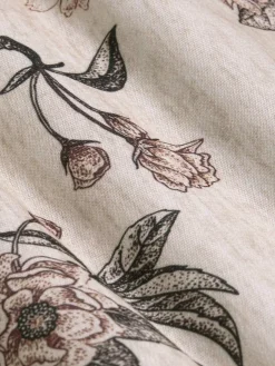 Wam Denim Sweaters<Sweater 76348 Manso Beige