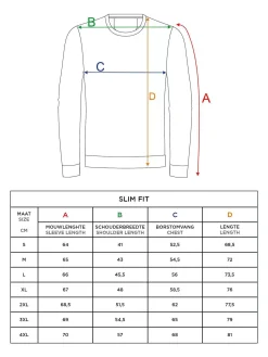 Wam Denim Sweaters<Sweater 76348 Manso Beige