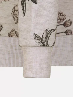 Wam Denim Sweaters<Sweater 76348 Manso Beige