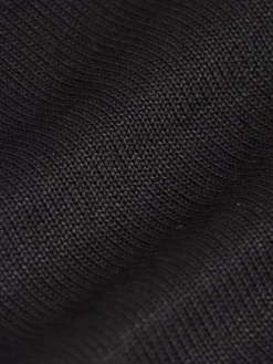 Wam Denim Sweaters<Sweater 76295 Muru Black