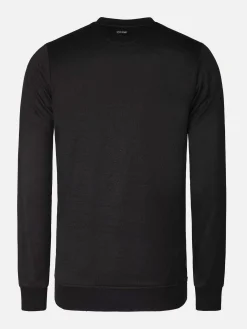 Wam Denim Sweaters<Sweater 76295 Muru Black